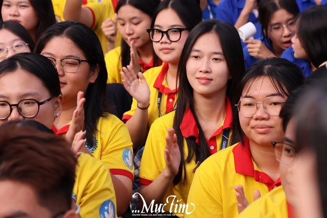 Chiến dịch Xuân tình nguyện 2026 kết nối sức trẻ trên không gian TP.HCM mới - Ảnh 3.