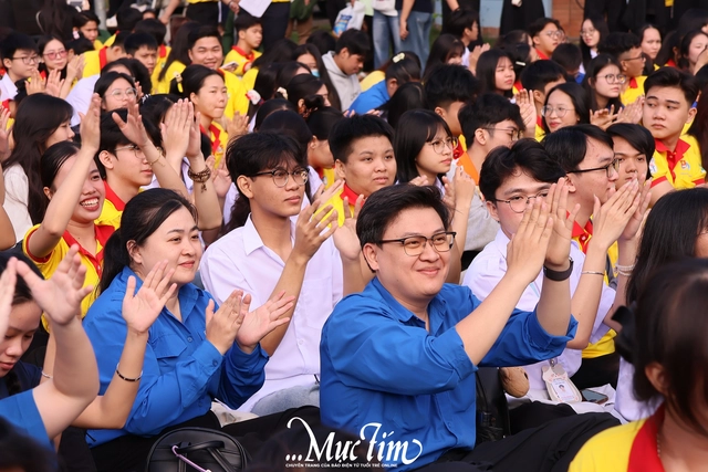 Chiến dịch Xuân tình nguyện 2026 kết nối sức trẻ trên không gian TP.HCM mới - Ảnh 4.