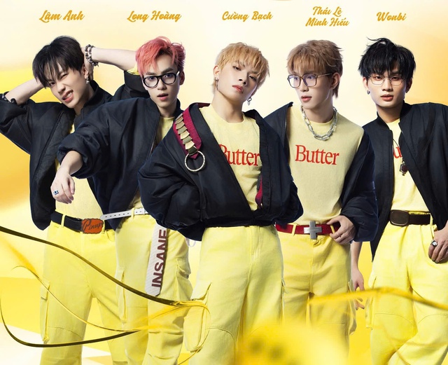 Chung kết Tân binh toàn năng: sân khấu của những all-rounder thế hệ mới- Ảnh 7. Chung kết Tân binh toàn năng: sân khấu của những all-rounder thế hệ mới- Ảnh 7.