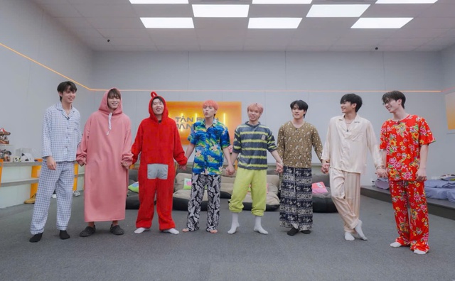 Chung kết Tân binh toàn năng: sân khấu của những all-rounder thế hệ mới- Ảnh 2. Chung kết Tân binh toàn năng: sân khấu của những all-rounder thế hệ mới- Ảnh 2.