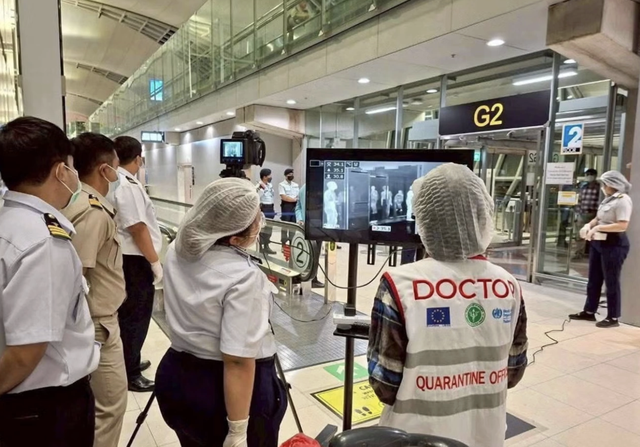 Vietnam reports no Nipah cases, tightens border controls- Ảnh 1.