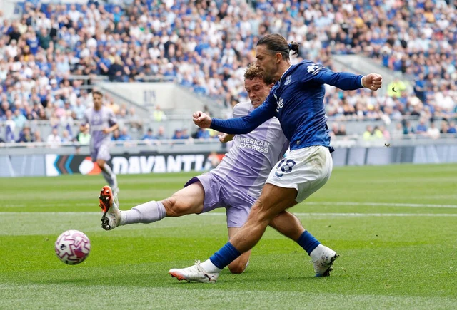 Everton chạm trán Brighton: Cân tài, cân sức - Ảnh 1.
