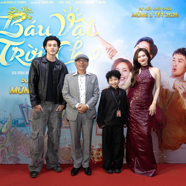 Phương Anh Đào, Tuấn Trần tái hợp, liệu có happy ending?- Ảnh 3.