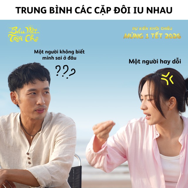 Phương Anh Đào, Tuấn Trần tái hợp, liệu có happy ending?- Ảnh 2.