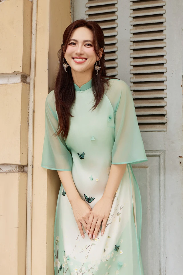 Phương Anh Đào, Tuấn Trần tái hợp, liệu có happy ending?- Ảnh 6.