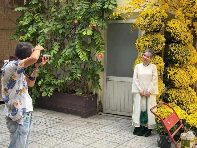 Sẽ có gì tại Lễ hội Tết Việt Bính Ngọ 2026 tại Nhà văn hóa Thanh niên TP.HCM? - Ảnh 7.