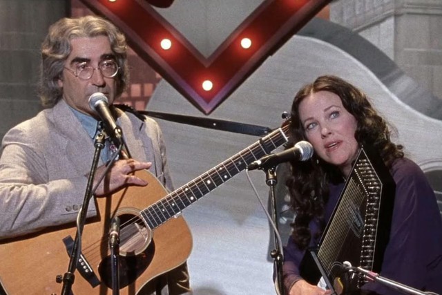 Catherine O'Hara, star of 'Schitt's Creek' and 'Home Alone,' dead at 71 - Ảnh 7.