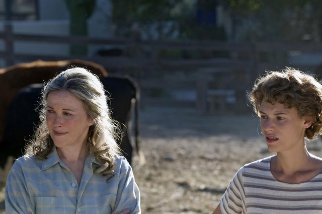 Catherine O'Hara, star of 'Schitt's Creek' and 'Home Alone,' dead at 71 - Ảnh 9.