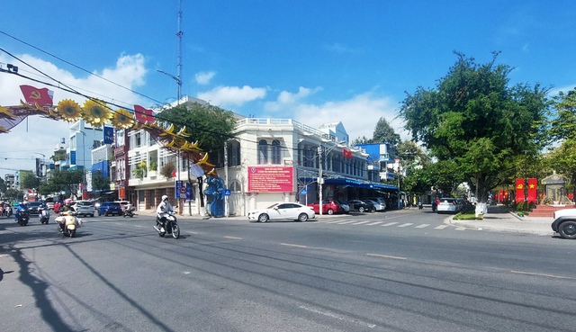 Police plan to restore French-era villas in Vietnam’s Nha Trang for public use - Ảnh 1.