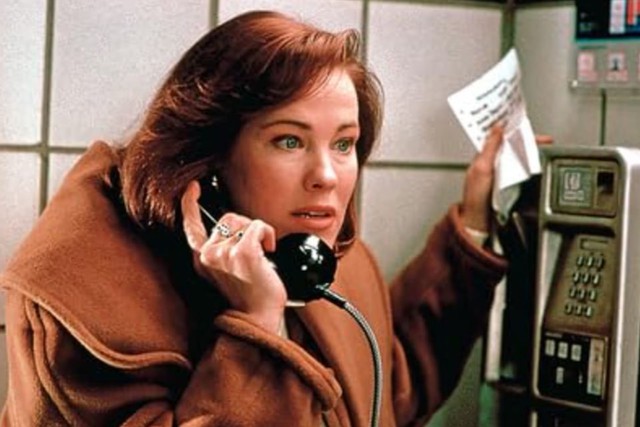 Catherine O'Hara, star of 'Schitt's Creek' and 'Home Alone,' dead at 71 - Ảnh 5.