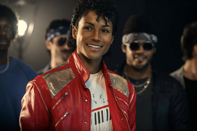 Michael Jackson biopic “MICHAEL” set for April 24 release in Vietnam - Ảnh 2.