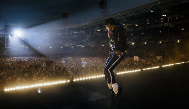 Michael Jackson biopic “MICHAEL” set for April 24 release in Vietnam - Ảnh 3.