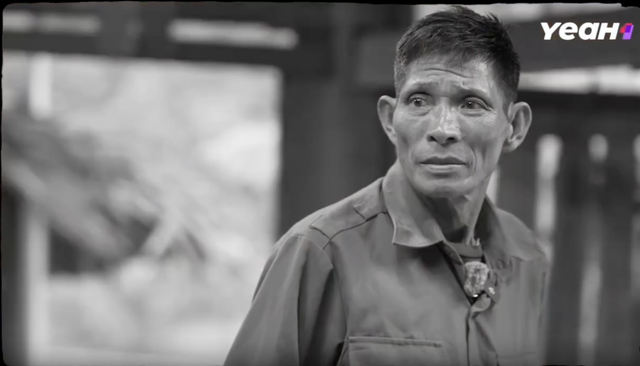 Anh Hà trải lòng cùng Gia đình Haha, rơi nước mắt khi nhắc về bố- Ảnh 3.