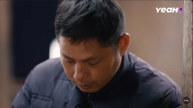 Anh Hà trải lòng cùng Gia đình Haha, rơi nước mắt khi nhắc về bố- Ảnh 1.