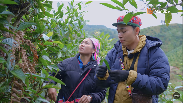 Anh Hà trải lòng cùng Gia đình Haha, rơi nước mắt khi nhắc về bố- Ảnh 8.