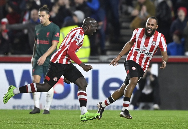 Brentford đấu Aston Villa: chủ nhà có lợi thế- Ảnh 1.