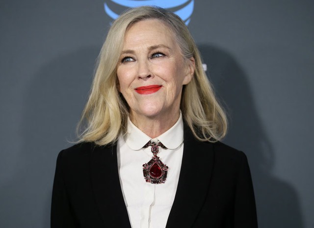 Catherine O'Hara, star of 'Schitt's Creek' and 'Home Alone,' dead at 71 - Ảnh 1.