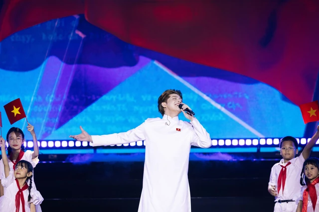 Hòa Minzy, Nguyễn Hùng chiến thắng áp đảo tại Làn sóng xanh- Ảnh 11.