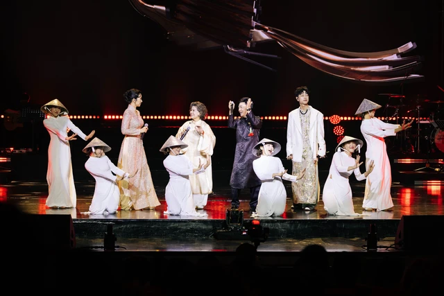 Hòa Minzy, Nguyễn Hùng chiến thắng áp đảo tại Làn sóng xanh- Ảnh 10.