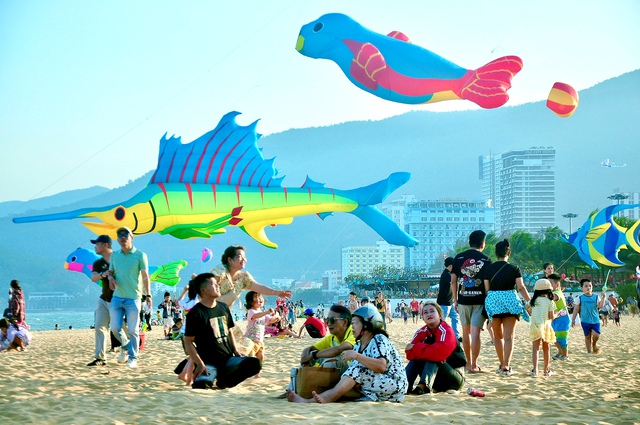 Vietnam’s Gia Lai seeks tourism promotion partnership with CNN - Ảnh 1.