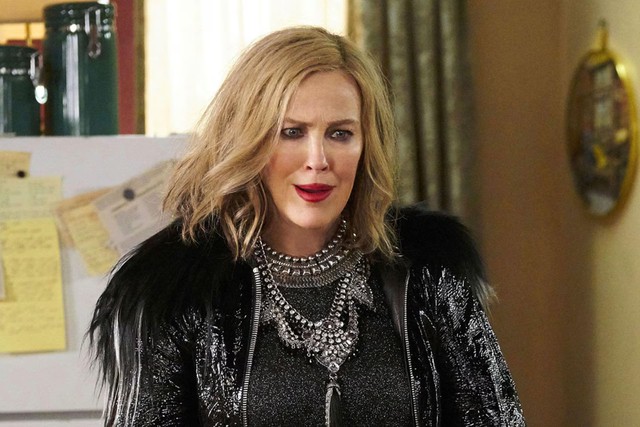 Catherine O'Hara, star of 'Schitt's Creek' and 'Home Alone,' dead at 71 - Ảnh 4.