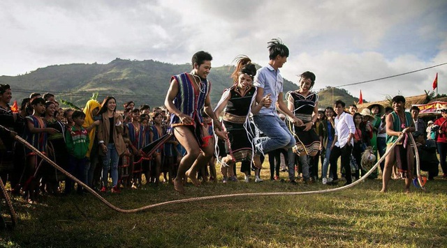 Vietnam’s Gia Lai seeks tourism promotion partnership with CNN - Ảnh 4.