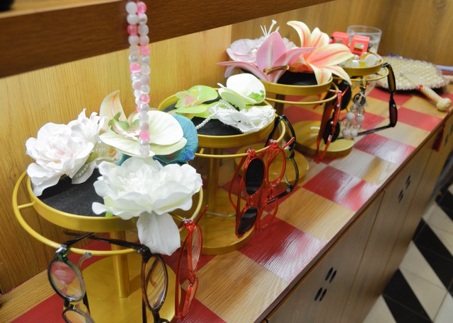 3 điểm chụp photobooth cho teen mê phong cách hoài cổ- Ảnh 7.