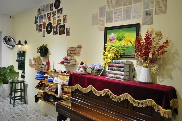 3 điểm chụp photobooth cho teen mê phong cách hoài cổ- Ảnh 8.