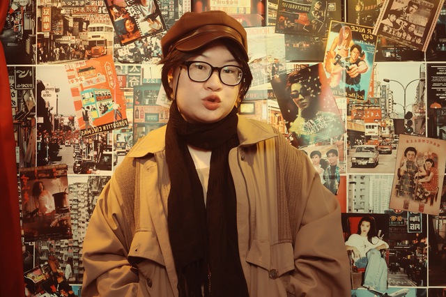 3 điểm chụp photobooth cho teen mê phong cách hoài cổ- Ảnh 9.