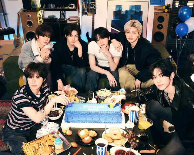 BLACKPINK, IVE đối đầu khi cùng comeback vào tháng Hai - Ảnh 4.