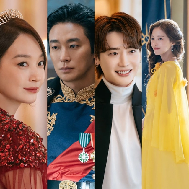 Điểm danh 8 phim Hàn được mong đợi nhất năm 2026 - Ảnh 1.