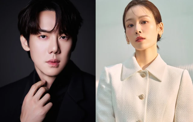 Điểm danh 8 phim Hàn được mong đợi nhất năm 2026 - Ảnh 6.