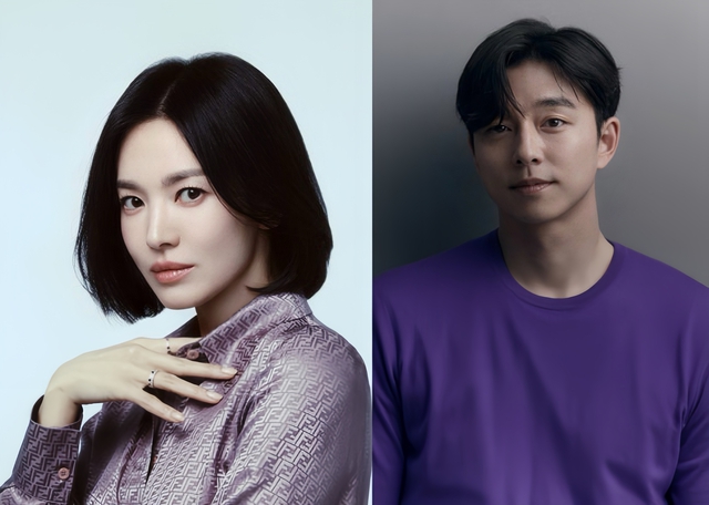 Điểm danh 8 phim Hàn được mong đợi nhất năm 2026 - Ảnh 4.