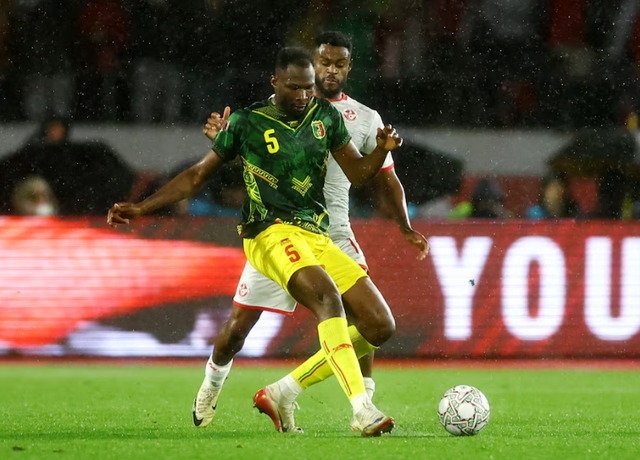 Senegal và Mali vào tứ kết Cúp bóng đá châu Phi 2025- Ảnh 3.