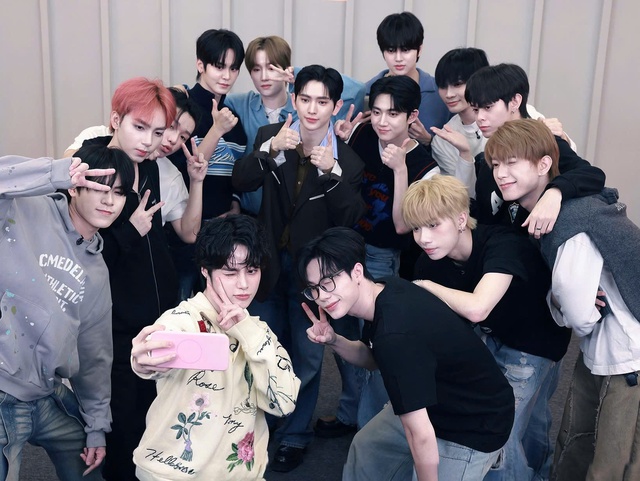 Chung kết Tân binh toàn năng: sân khấu của những all-rounder thế hệ mới- Ảnh 1. Chung kết Tân binh toàn năng: sân khấu của những all-rounder thế hệ mới- Ảnh 1.