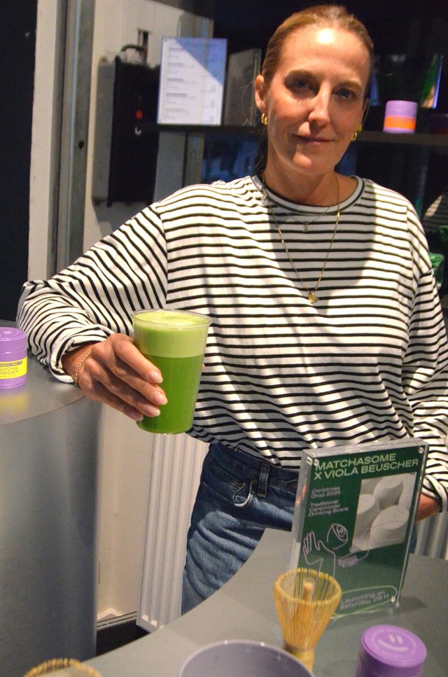 Matcha in short supply amid global boom- Ảnh 1. Matcha in short supply amid global boom- Ảnh 1.