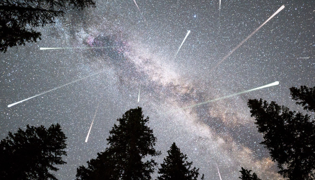 Sky alive with rare astronomical phenomena in 2026
- Ảnh 3. Sky alive with rare astronomical phenomena in 2026
- Ảnh 3.