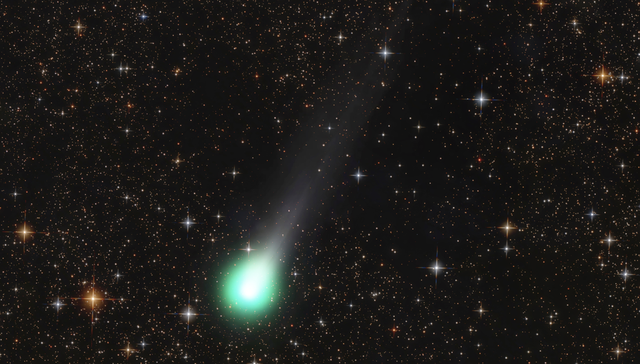 Sky alive with rare astronomical phenomena in 2026
- Ảnh 4. Sky alive with rare astronomical phenomena in 2026
- Ảnh 4.