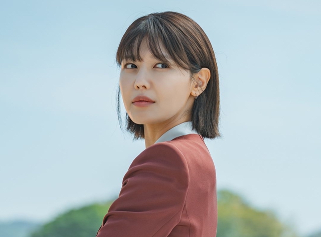 5 bộ phim khẳng định năng lực diễn xuất của Sooyoung (SNSD)- Ảnh 1. 5 bộ phim khẳng định năng lực diễn xuất của Sooyoung (SNSD)- Ảnh 1.