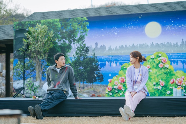 5 bộ phim khẳng định năng lực diễn xuất của Sooyoung (SNSD)- Ảnh 6. 5 bộ phim khẳng định năng lực diễn xuất của Sooyoung (SNSD)- Ảnh 6.