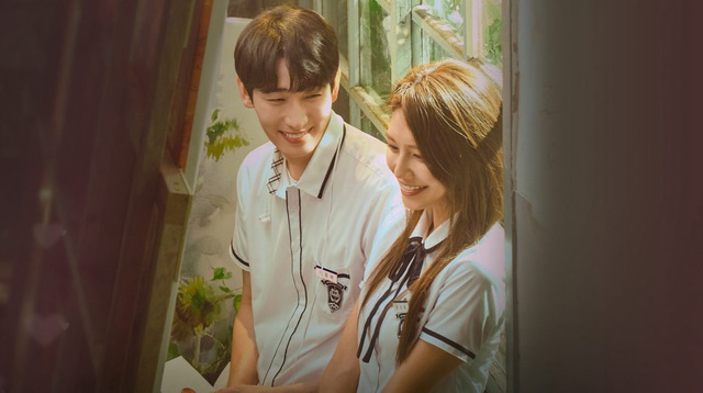 5 bộ phim khẳng định năng lực diễn xuất của Sooyoung (SNSD)- Ảnh 4. 5 bộ phim khẳng định năng lực diễn xuất của Sooyoung (SNSD)- Ảnh 4.