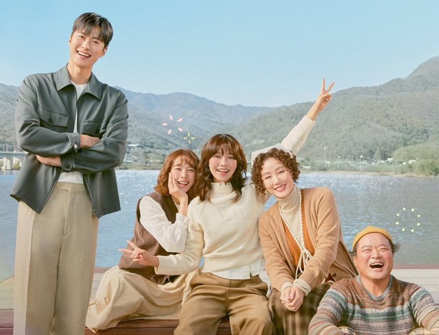 5 bộ phim khẳng định năng lực diễn xuất của Sooyoung (SNSD)- Ảnh 2. 5 bộ phim khẳng định năng lực diễn xuất của Sooyoung (SNSD)- Ảnh 2.