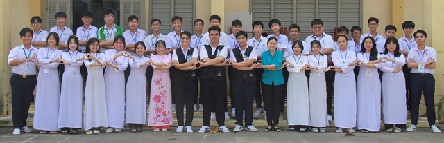 Mỗi thành viên là 'một nhà sáng chế' - Ảnh 4.