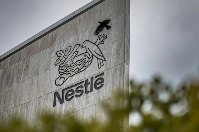 Nestle recalls infant formula in several European countries- Ảnh 1.