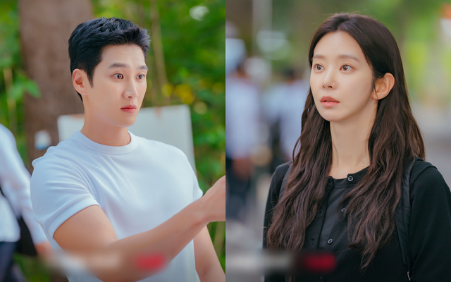 Spring fever khởi đầu suôn sẻ, vai nam chính của Ahn Bo Hyun bám sát nguyên tác - Ảnh 1.