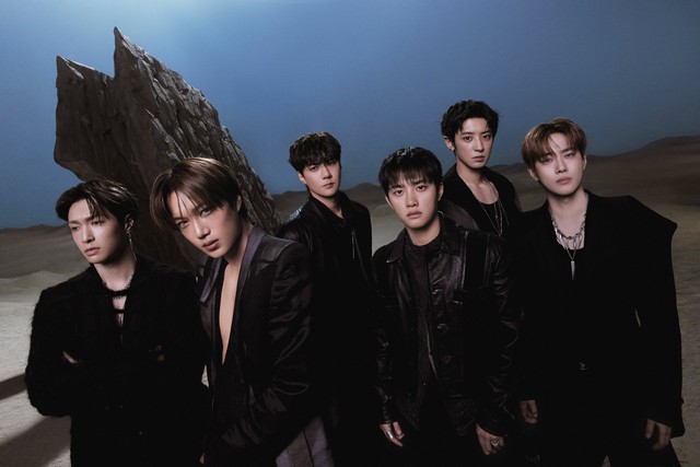 Kpop dậy sóng khi BIGBANG, EXO, BTS và BLACKPINK đồng loạt tái xuất trong 2026 - Ảnh 2.