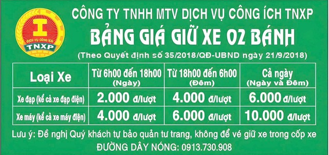Metro tăng giờ hoạt động cuối tuần, triển khai 6 bãi giữ xe qua đêm - Ảnh 6.