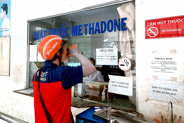 Ho Chi Minh City reports 3,197 new HIV cases in first 9 months of 2025- Ảnh 1.