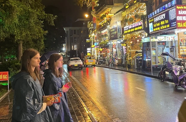 Agoda names Sa Pa Asia’s fastest-growing destination in 2025- Ảnh 1. Agoda names Sa Pa Asia’s fastest-growing destination in 2025- Ảnh 1.