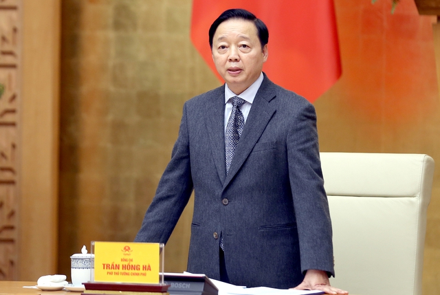 Vietnam deputy PM urges zero tolerance for drink-driving, calls it a crime- Ảnh 1.